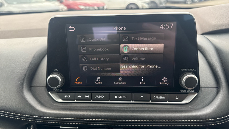 Nissan X-Trail 1.5 E-Power 204 Acenta Premium 5dr Xtronic Hybrid Station Wagon